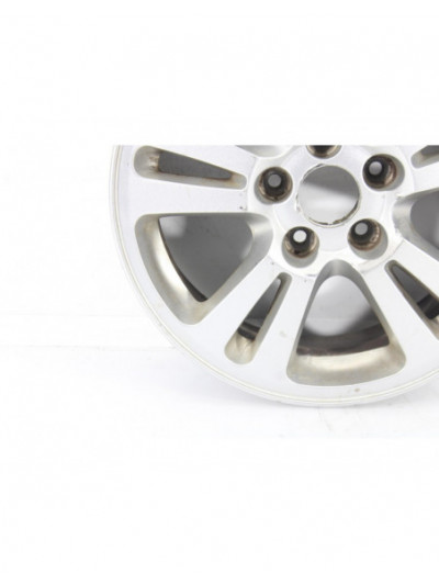 Recambio de llanta para saab 9-3 berlina 1.9 tid vector (i/d) referencia OEM IAM 1280409545182