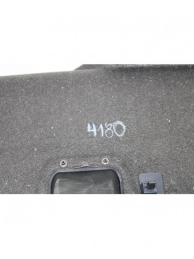 Recambio de guarnecido porton trasero para audi a6 c6 (4f2) 3.0 tdi quattro referencia OEM IAM 4180TRAS