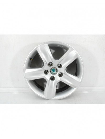 Recambio de llanta para skoda superb i (3u4) 1.9 tdi referencia OEM IAM 3U0601025G  /3