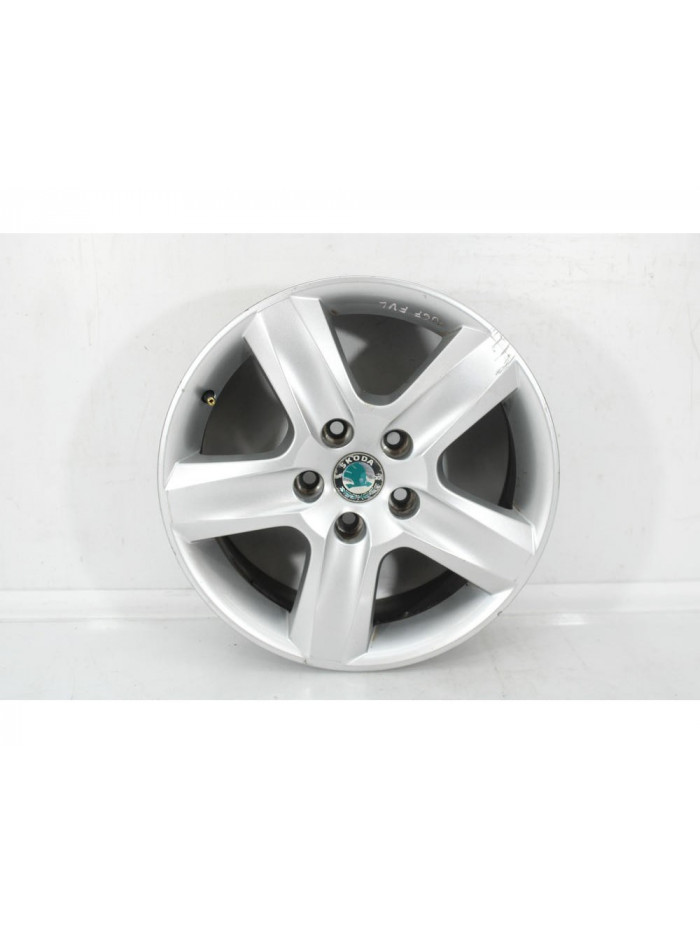 Recambio de llanta para skoda superb i (3u4) 1.9 tdi referencia OEM IAM 3U0601025G  /3