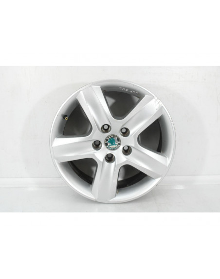 Recambio de llanta para skoda superb i (3u4) 1.9 tdi referencia OEM IAM 3U0601025G  /3