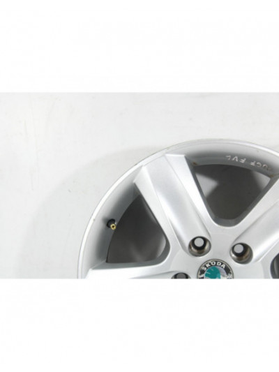 Recambio de llanta para skoda superb i (3u4) 1.9 tdi referencia OEM IAM 3U0601025G  /3