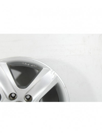 Recambio de llanta para skoda superb i (3u4) 1.9 tdi referencia OEM IAM 3U0601025G  /3