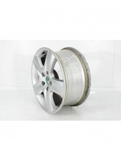 Recambio de llanta para skoda superb i (3u4) 1.9 tdi referencia OEM IAM 3U0601025G  /3