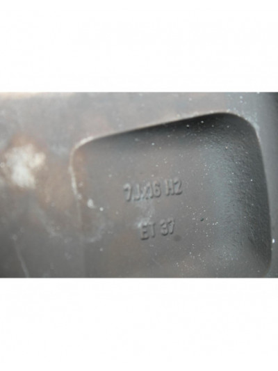 Recambio de llanta para skoda superb i (3u4) 1.9 tdi referencia OEM IAM 3U0601025G  /3