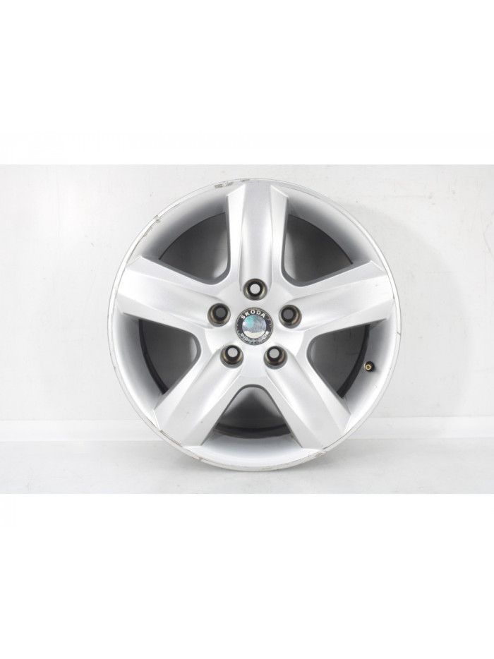 Recambio de llanta para skoda superb i (3u4) 1.9 tdi referencia OEM IAM 3U06010255319/2
