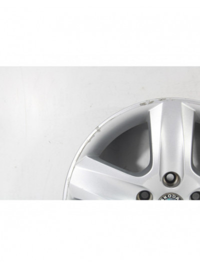 Recambio de llanta para skoda superb i (3u4) 1.9 tdi referencia OEM IAM 3U06010255319/2
