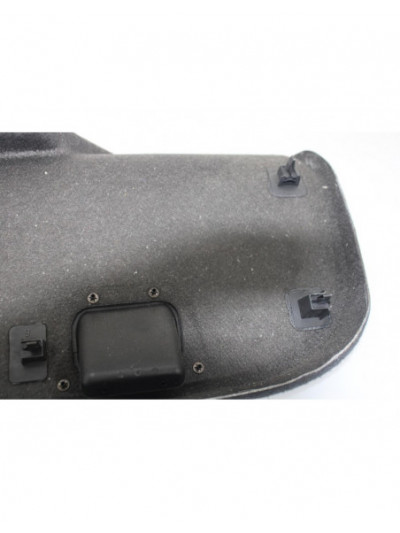 Recambio de guarnecido porton trasero para audi a6 c6 (4f2) 3.0 tdi quattro referencia OEM IAM 4180TRAS