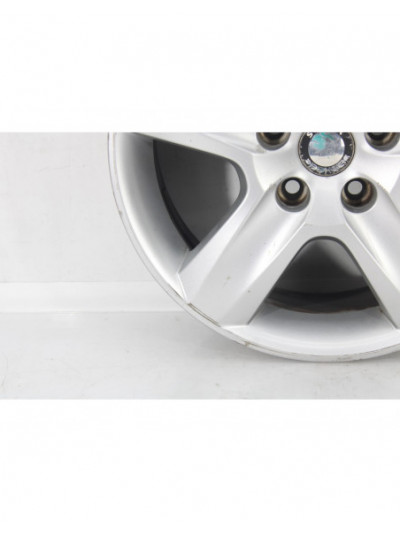 Recambio de llanta para skoda superb i (3u4) 1.9 tdi referencia OEM IAM 3U06010255319/2