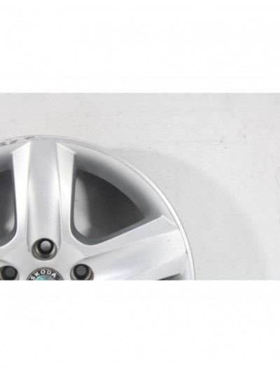 Recambio de llanta para skoda superb i (3u4) 1.9 tdi referencia OEM IAM 3U06010255319/2