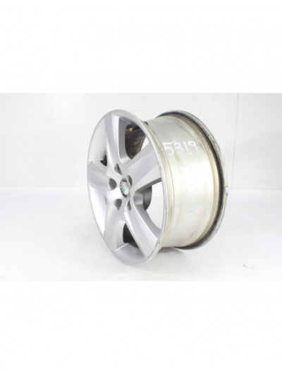 Recambio de llanta para skoda superb i (3u4) 1.9 tdi referencia OEM IAM 3U06010255319/2