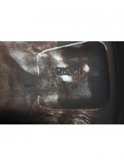 Recambio de llanta para skoda superb i (3u4) 1.9 tdi referencia OEM IAM 3U06010255319/2