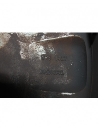 Recambio de llanta para skoda superb i (3u4) 1.9 tdi referencia OEM IAM 3U06010255319/2