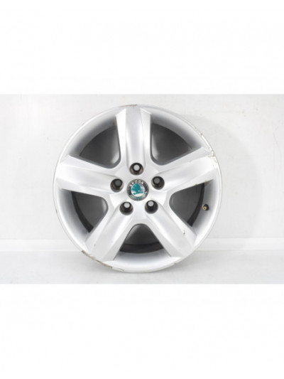 Recambio de llanta para skoda superb i (3u4) 1.9 tdi referencia OEM IAM 3U06010255319/1