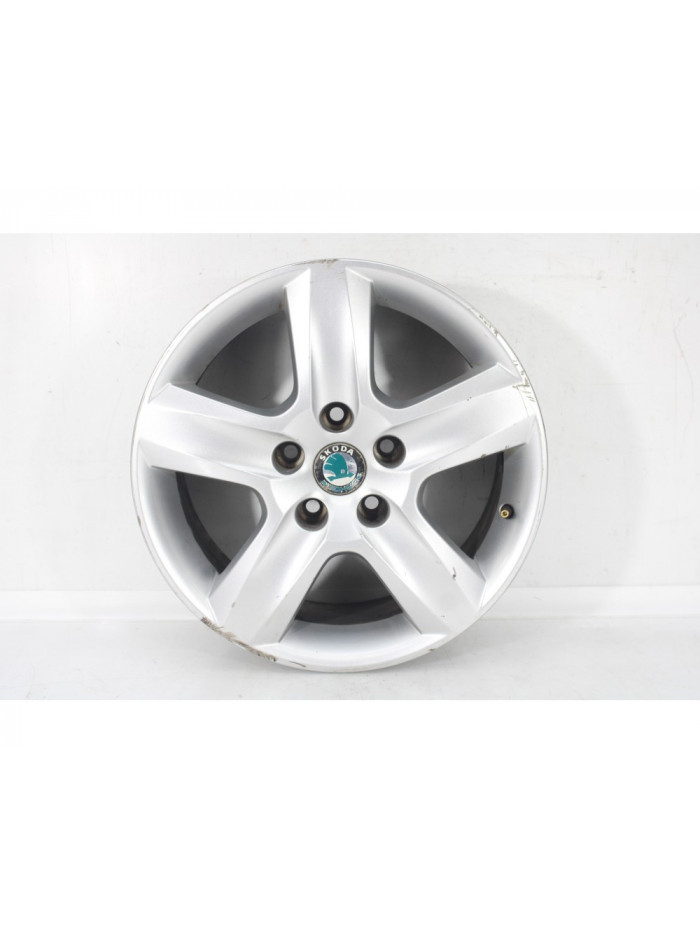 Recambio de llanta para skoda superb i (3u4) 1.9 tdi referencia OEM IAM 3U06010255319/1