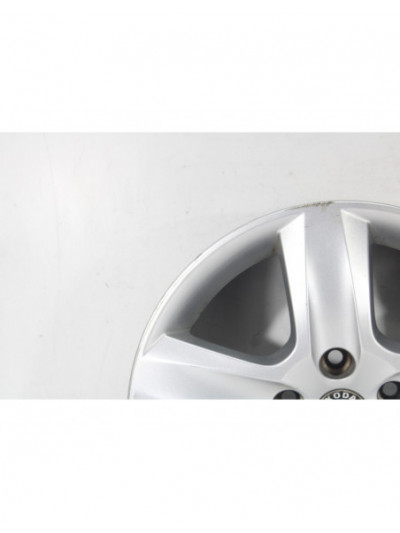 Recambio de llanta para skoda superb i (3u4) 1.9 tdi referencia OEM IAM 3U06010255319/1