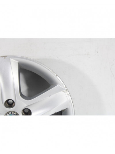 Recambio de llanta para skoda superb i (3u4) 1.9 tdi referencia OEM IAM 3U06010255319/1