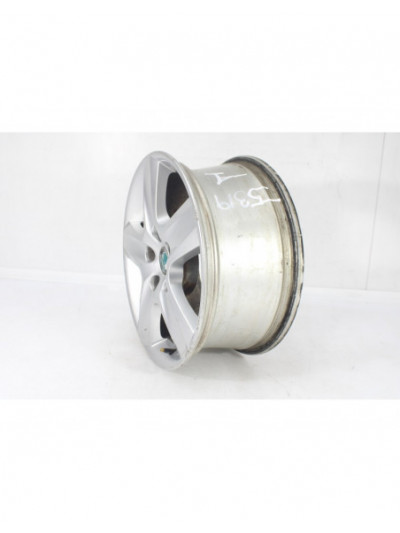 Recambio de llanta para skoda superb i (3u4) 1.9 tdi referencia OEM IAM 3U06010255319/1