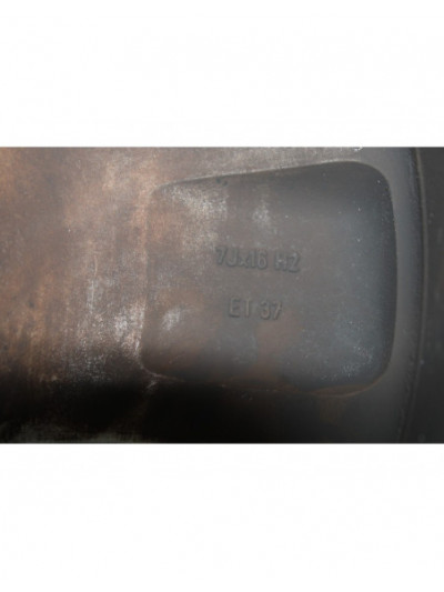 Recambio de llanta para skoda superb i (3u4) 1.9 tdi referencia OEM IAM 3U06010255319/1