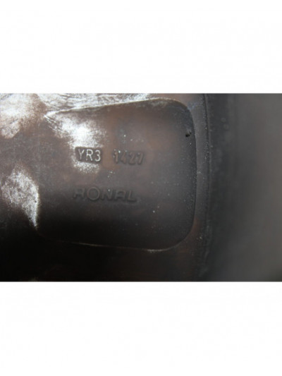 Recambio de llanta para skoda superb i (3u4) 1.9 tdi referencia OEM IAM 3U06010255319/1