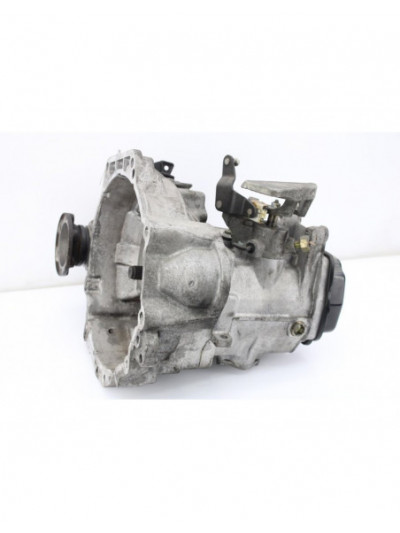 Caja cambios SKODA FABIA FAMILIAR 1.9 TDI Diesel 101CV 74KW 2004