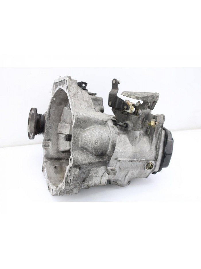 Caja cambios SKODA FABIA FAMILIAR 1.9 TDI Diesel 101CV 74KW 2004