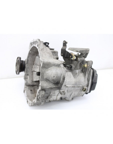 Caja cambios SKODA FABIA FAMILIAR 1.9 TDI Diesel 101CV 74KW 2004
