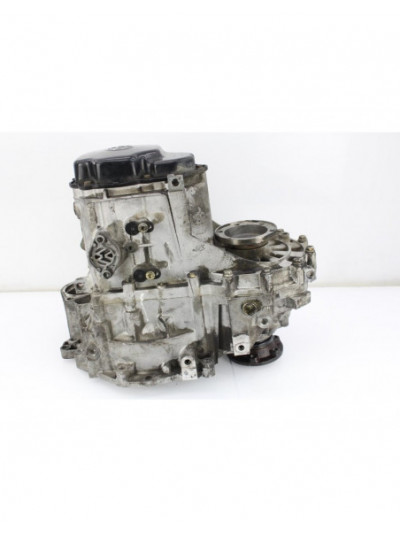 Caja cambios SKODA FABIA FAMILIAR 1.9 TDI Diesel 101CV 74KW 2004