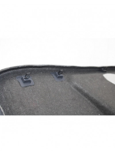 Recambio de guarnecido porton trasero para audi a6 c6 (4f2) 3.0 tdi quattro referencia OEM IAM 4180TRAS