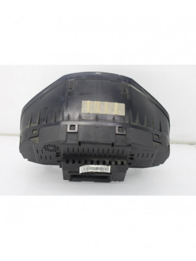 Recambio de cuadro instrumentos para skoda octavia berlina (1z3) 1.9 tdi referencia OEM IAM 1Z0920822D