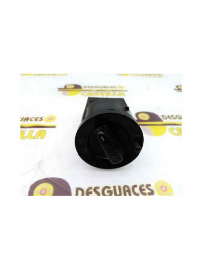 Recambio de mando luces para skoda octavia berlina (1u2) referencia OEM IAM 3B0941531A