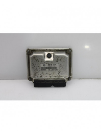 Recambio de centralita motor uce para skoda octavia berlina (1u2) 1.9 tdi referencia OEM IAM 038906019PF