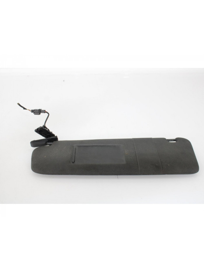 Parasol izquierdo AUDI Q7 4L 2007
