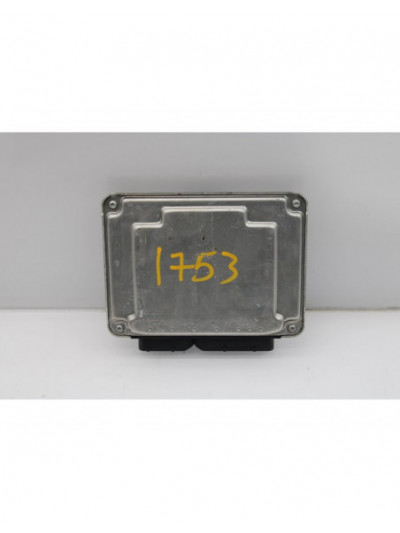 Recambio de centralita motor uce para skoda octavia berlina (1u2) 1.9 tdi referencia OEM IAM 038906019PF