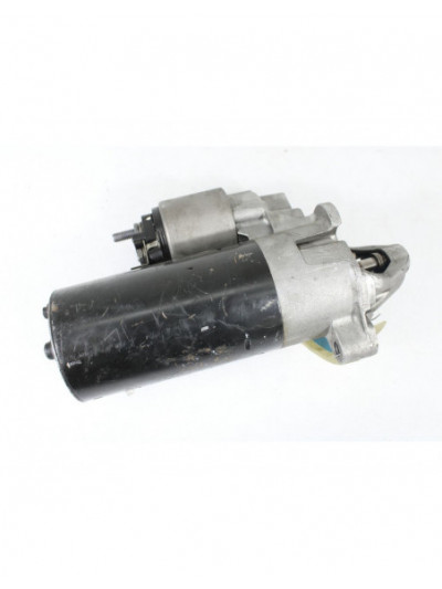 Motor arranque SKODA SUPERB 1.9 TDI 131CV 96KW 2002