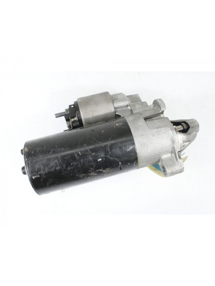 Motor arranque SKODA SUPERB 1.9 TDI 131CV 96KW 2002