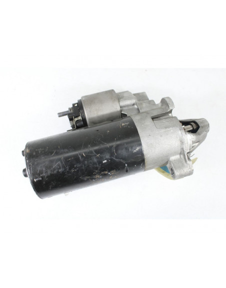 Motor arranque SKODA SUPERB 1.9 TDI 131CV 96KW 2002