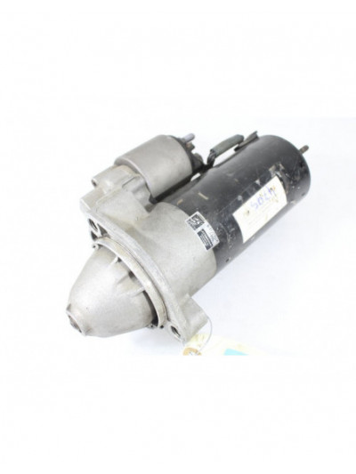 Motor arranque SKODA SUPERB 1.9 TDI 131CV 96KW 2002