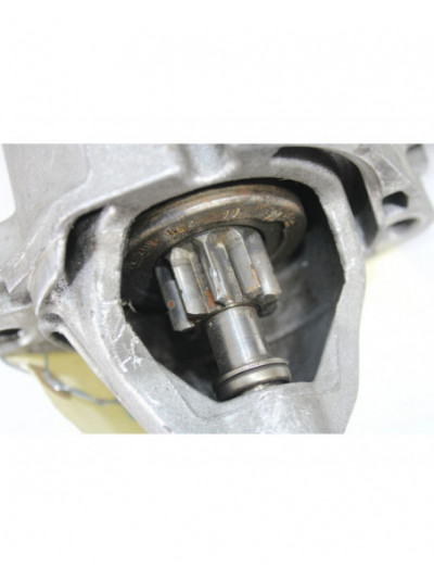 Motor arranque SKODA SUPERB 1.9 TDI 131CV 96KW 2002