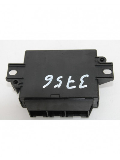 Recambio de centralita control parking para audi q7 4l referencia OEM IAM 4F0919283G