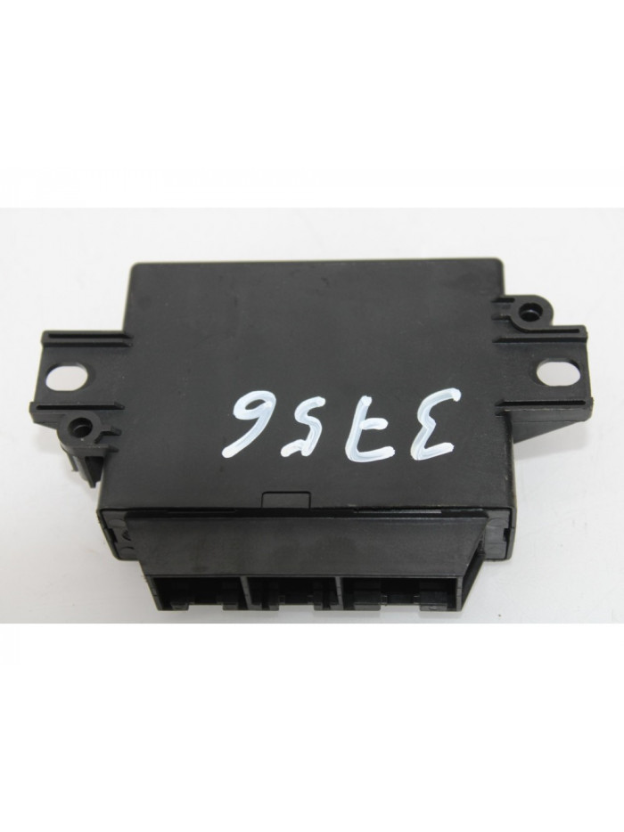 Centralita control parking AUDI Q7 4L 2007