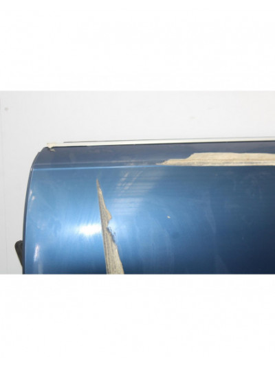 Puerta delantera izquierda AUDI A6 C6 3.0 TDI quattro 2005