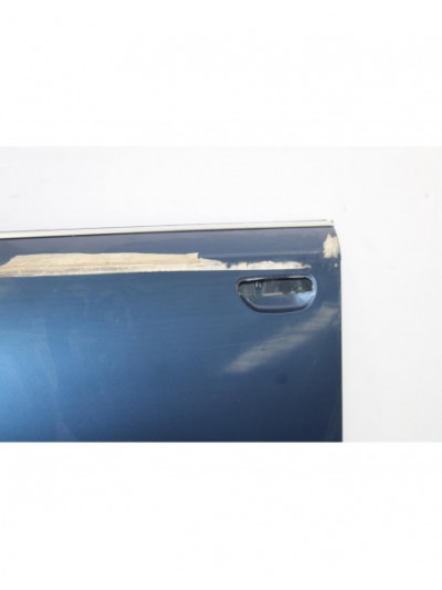 Puerta delantera izquierda AUDI A6 C6 3.0 TDI quattro 2005