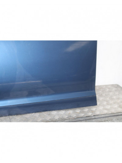 Puerta delantera izquierda AUDI A6 C6 3.0 TDI quattro 2005