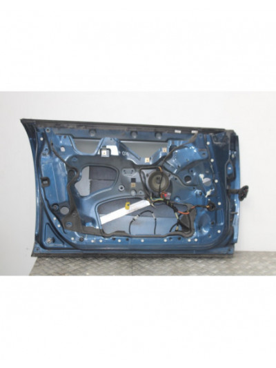 Puerta delantera izquierda AUDI A6 C6 3.0 TDI quattro 2005
