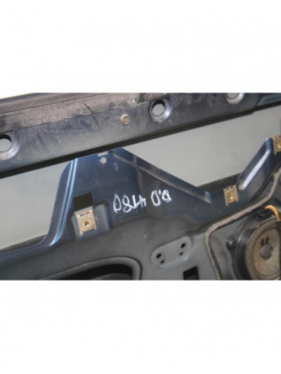 Puerta delantera izquierda AUDI A6 C6 3.0 TDI quattro 2005