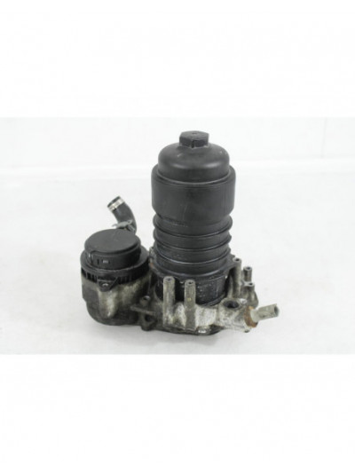 Recambio de soporte filtro aceite para audi a5 coupe (8t) 2.7 tdi referencia OEM IAM 8558686