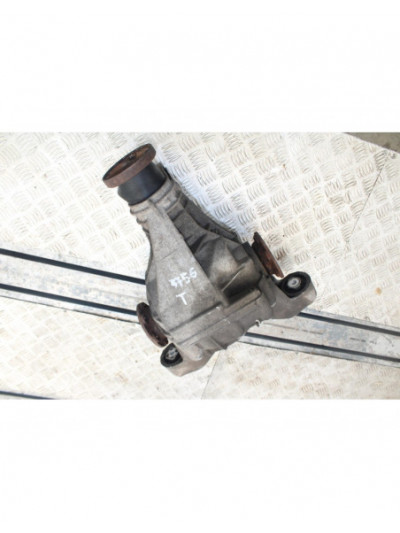 Diferencial trasero AUDI Q7 4L 2007