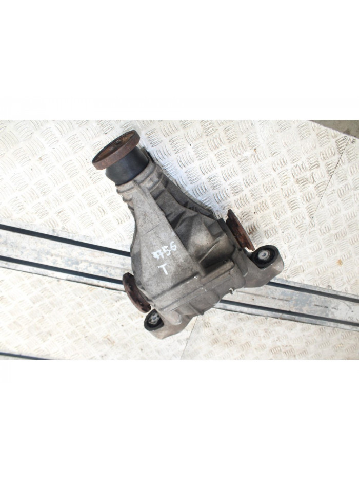 Diferencial trasero AUDI Q7 4L 2007