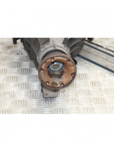 Diferencial trasero AUDI Q7 4L 2007